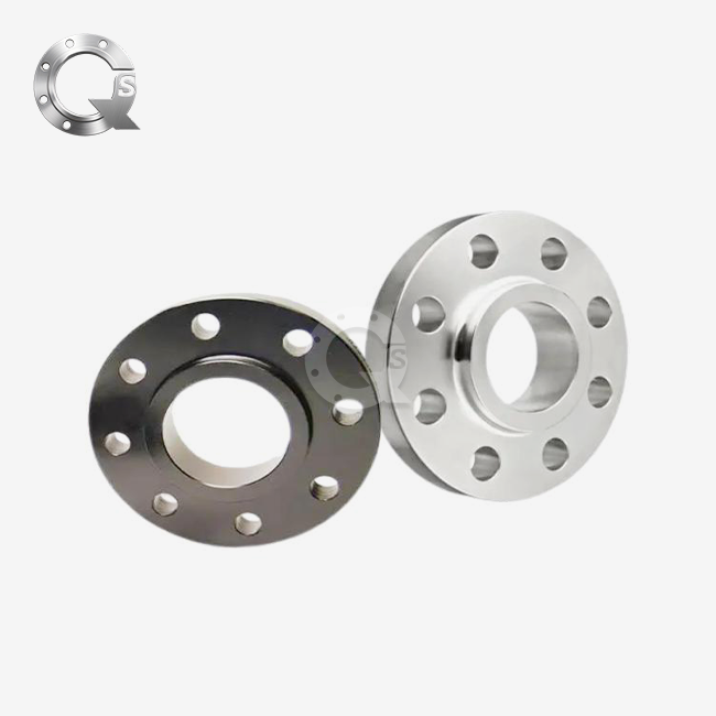 ASME B16.5 Slip-On Flange